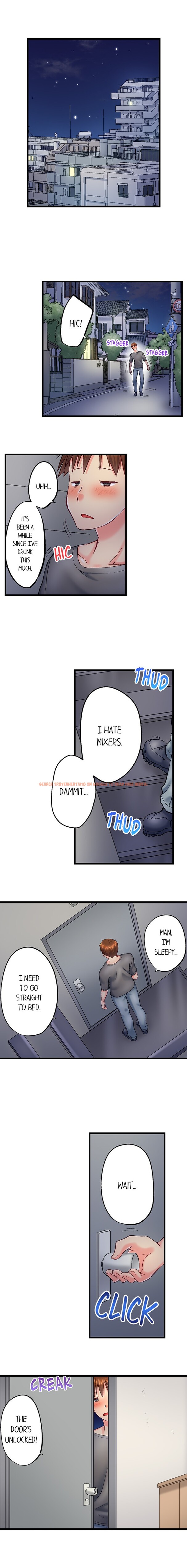 Read Hentai Image 2 fc990 in comic My Brother’s Slipped Inside Me In The Bathtub - Chapter 124 - hentaitnt.net