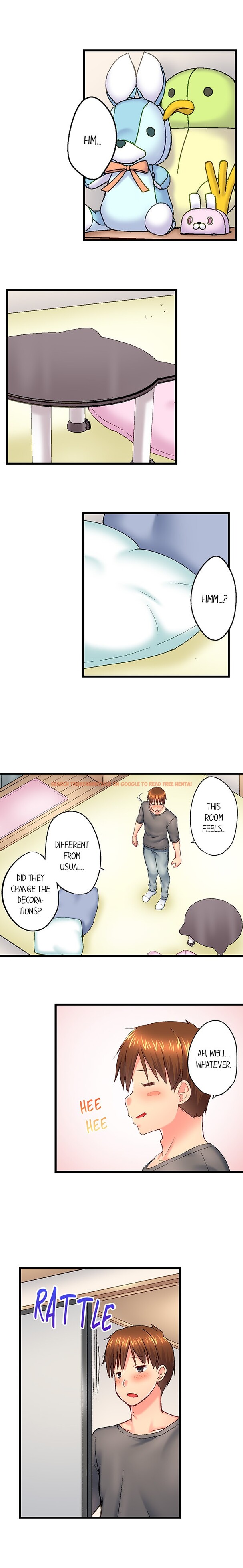 Read Hentai Image 4 fc990 in comic My Brother’s Slipped Inside Me In The Bathtub - Chapter 124 - hentaitnt.net