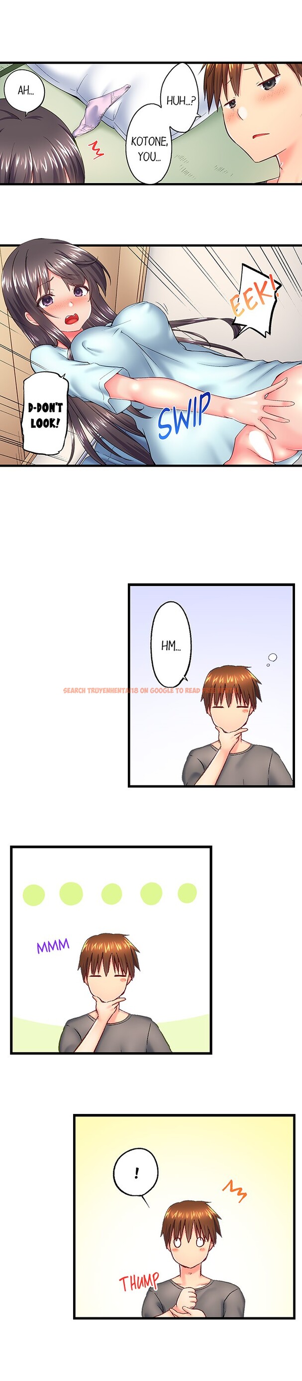 Read Hentai Image 7 fc990 in comic My Brother’s Slipped Inside Me In The Bathtub - Chapter 124 - hentaitnt.net
