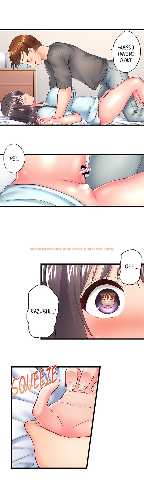 Read Hentai Image 9 fc990 in comic My Brother’s Slipped Inside Me In The Bathtub - Chapter 124 - hentaitnt.net