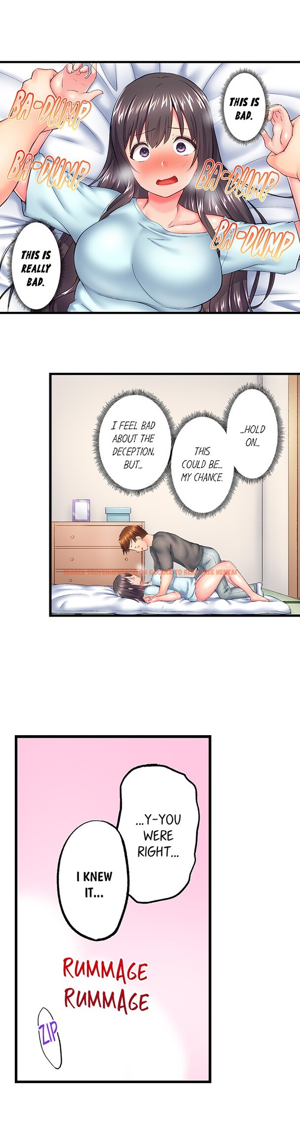 Read Hentai Image 2 cd95b in comic My Brother’s Slipped Inside Me In The Bathtub - Chapter 125 - hentaitnt.net