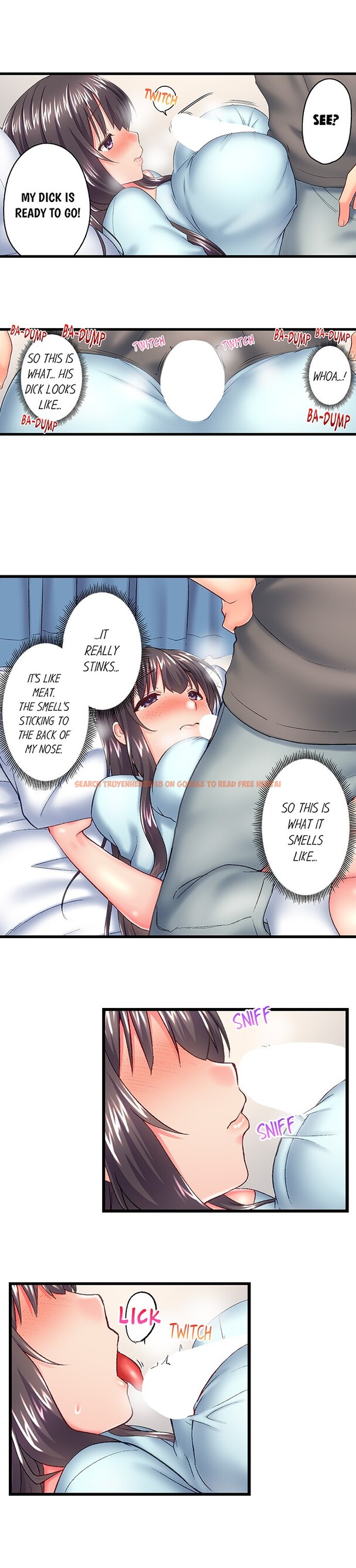 Read Hentai Image 3 cd95b in comic My Brother’s Slipped Inside Me In The Bathtub - Chapter 125 - hentaitnt.net