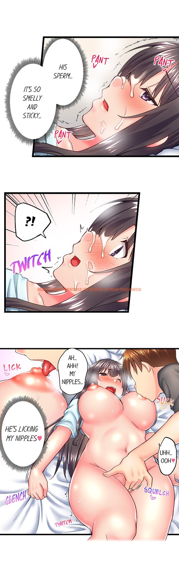 Read Hentai Image 7 cd95b in comic My Brother’s Slipped Inside Me In The Bathtub - Chapter 125 - hentaitnt.net