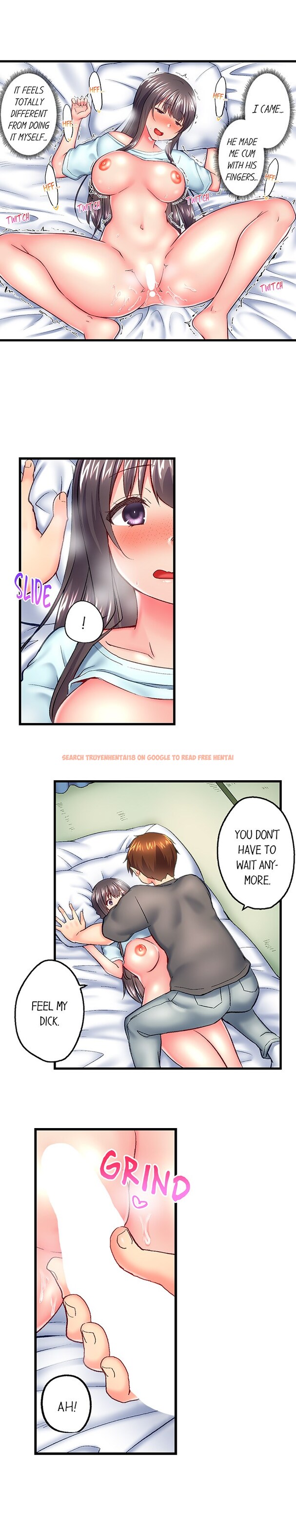 Read Hentai Image 2 5e0c0 in comic My Brother’s Slipped Inside Me In The Bathtub - Chapter 126 - hentaitnt.net