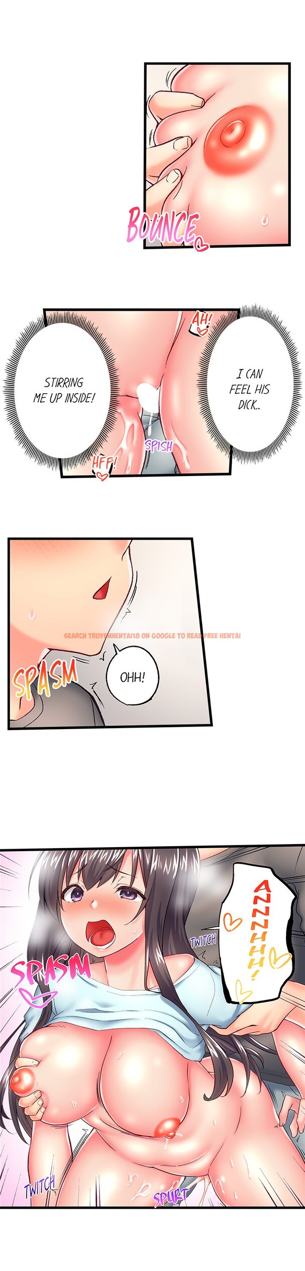 Read Hentai Image 8 5e0c0 in comic My Brother’s Slipped Inside Me In The Bathtub - Chapter 126 - hentaitnt.net