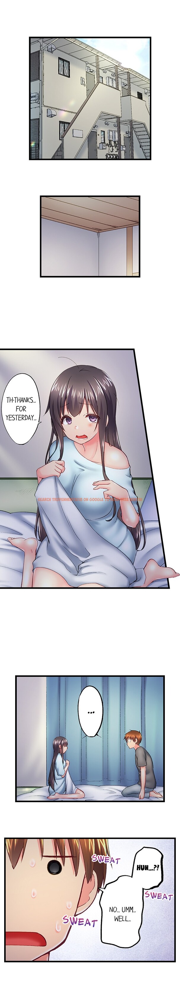 Read Hentai Image 2 ec60a in comic My Brother’s Slipped Inside Me In The Bathtub - Chapter 127 - hentaitnt.net