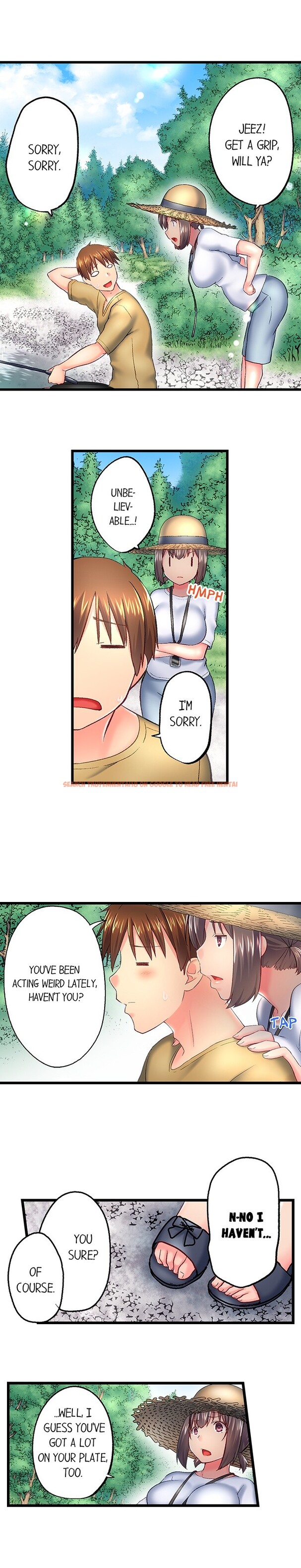 Read Hentai Image 7 ec60a in comic My Brother’s Slipped Inside Me In The Bathtub - Chapter 127 - hentaitnt.net