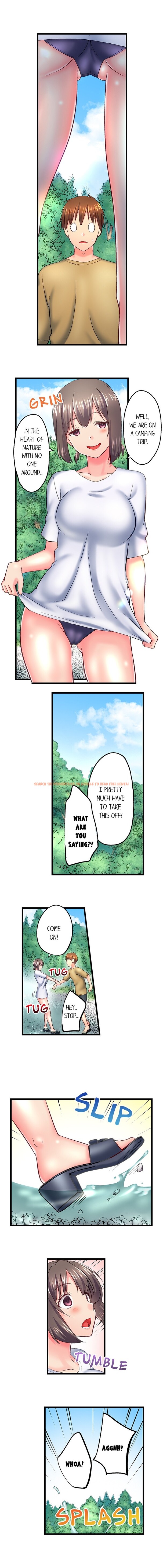 Read Hentai Image 2 9e3b9 in comic My Brother’s Slipped Inside Me In The Bathtub - Chapter 128 - hentaitnt.net