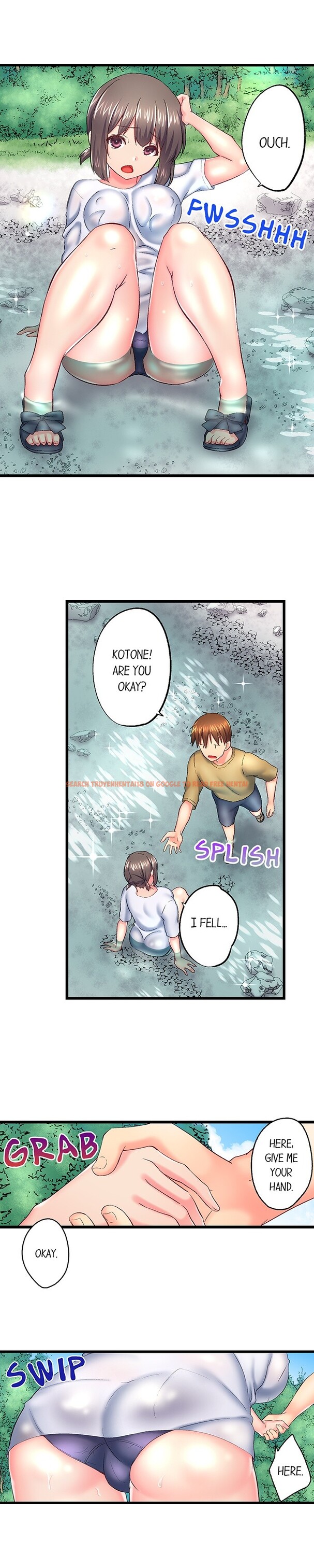 Read Hentai Image 3 9e3b9 in comic My Brother’s Slipped Inside Me In The Bathtub - Chapter 128 - hentaitnt.net