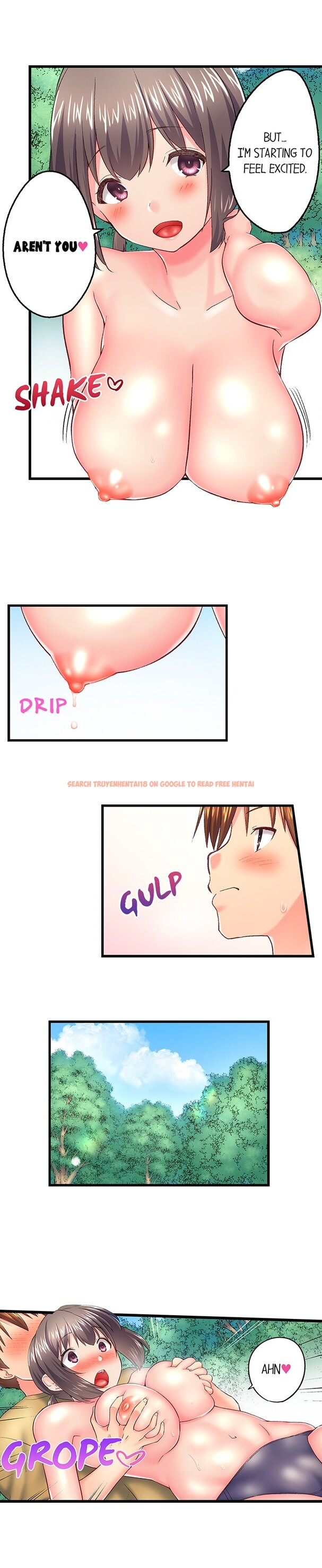 Read Hentai Image 5 9e3b9 in comic My Brother’s Slipped Inside Me In The Bathtub - Chapter 128 - hentaitnt.net