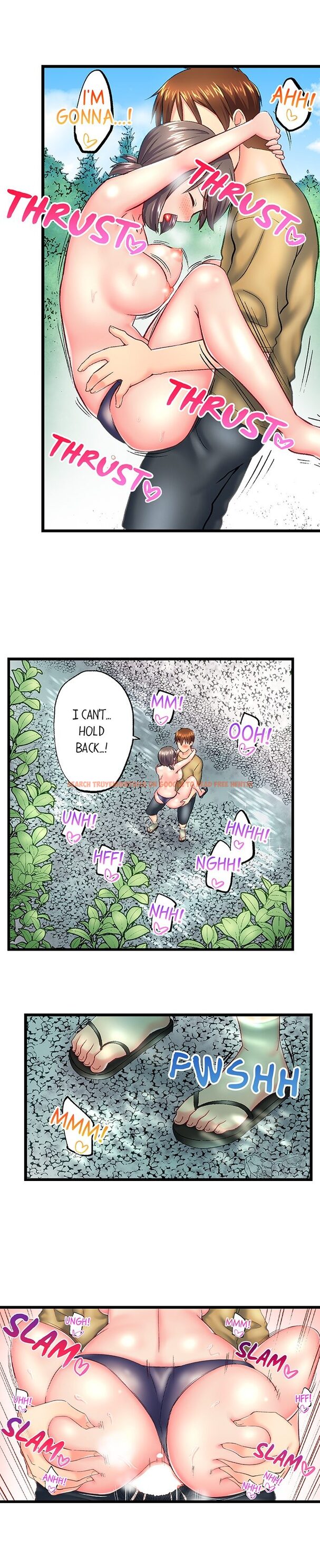 Read Hentai Image 7 41032 in comic My Brother’s Slipped Inside Me In The Bathtub - Chapter 129 - hentaitnt.net