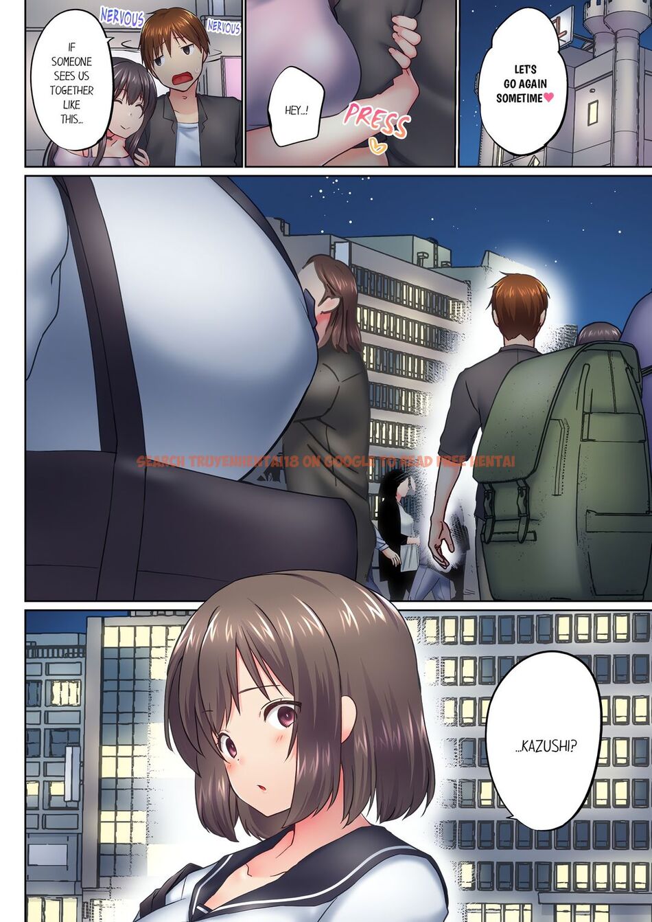 Read Hentai Image 8 984ca in comic My Brother’s Slipped Inside Me In The Bathtub - Chapter 135 - www.hentaitnt.net