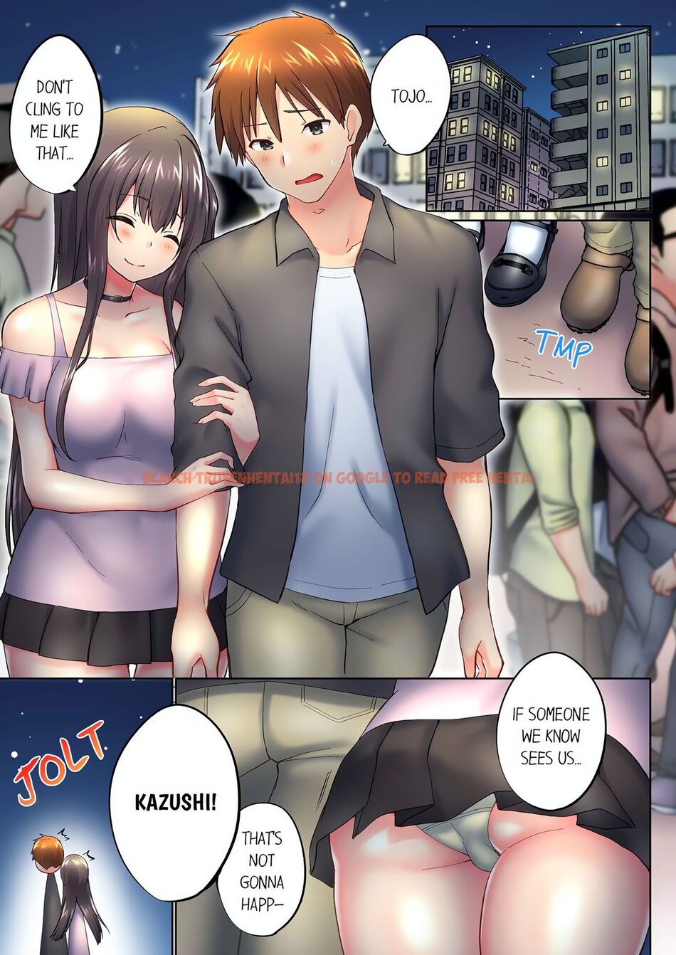Read Hentai Image 1 2f67a in comic My Brother’s Slipped Inside Me In The Bathtub - Chapter 136 - www.hentaitnt.net