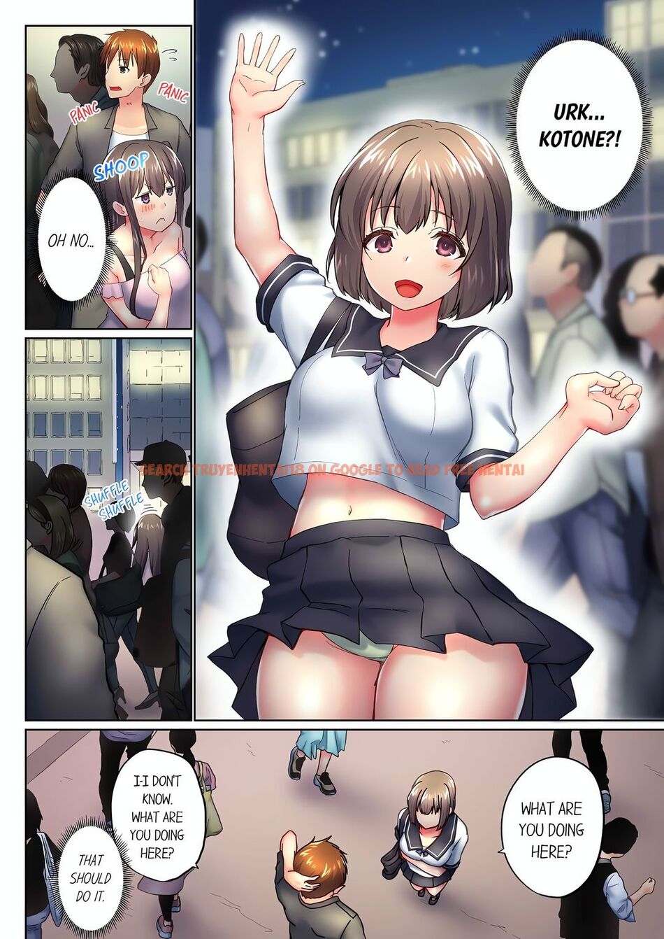 Read Hentai Image 2 2f67a in comic My Brother’s Slipped Inside Me In The Bathtub - Chapter 136 - www.hentaitnt.net