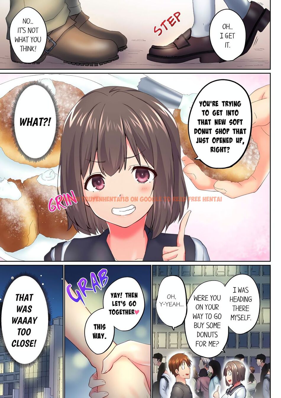 Read Hentai Image 3 2f67a in comic My Brother’s Slipped Inside Me In The Bathtub - Chapter 136 - www.hentaitnt.net