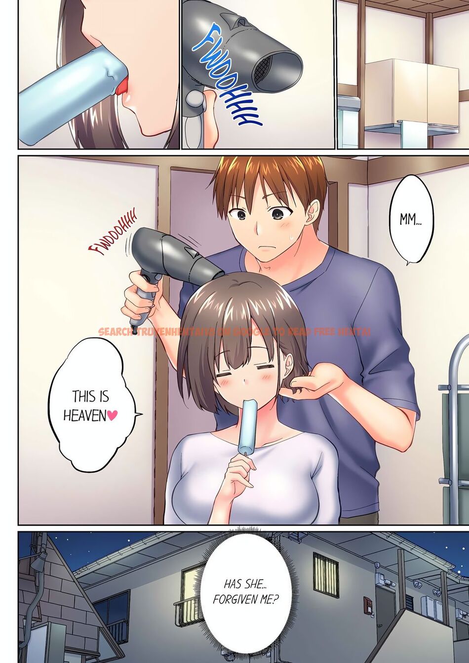 Read Hentai Image 8 46bc0 in comic My Brother’s Slipped Inside Me In The Bathtub - Chapter 138 - www.hentaitnt.net
