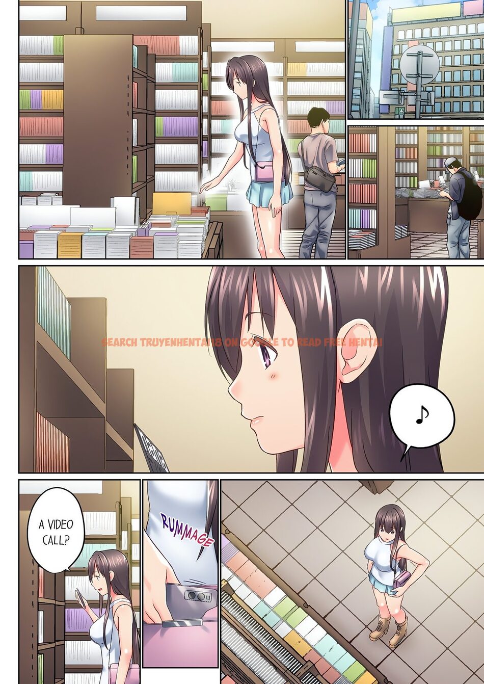 Read Hentai Image 6 4ba81 in comic My Brother’s Slipped Inside Me In The Bathtub - Chapter 139 - www.hentaitnt.net