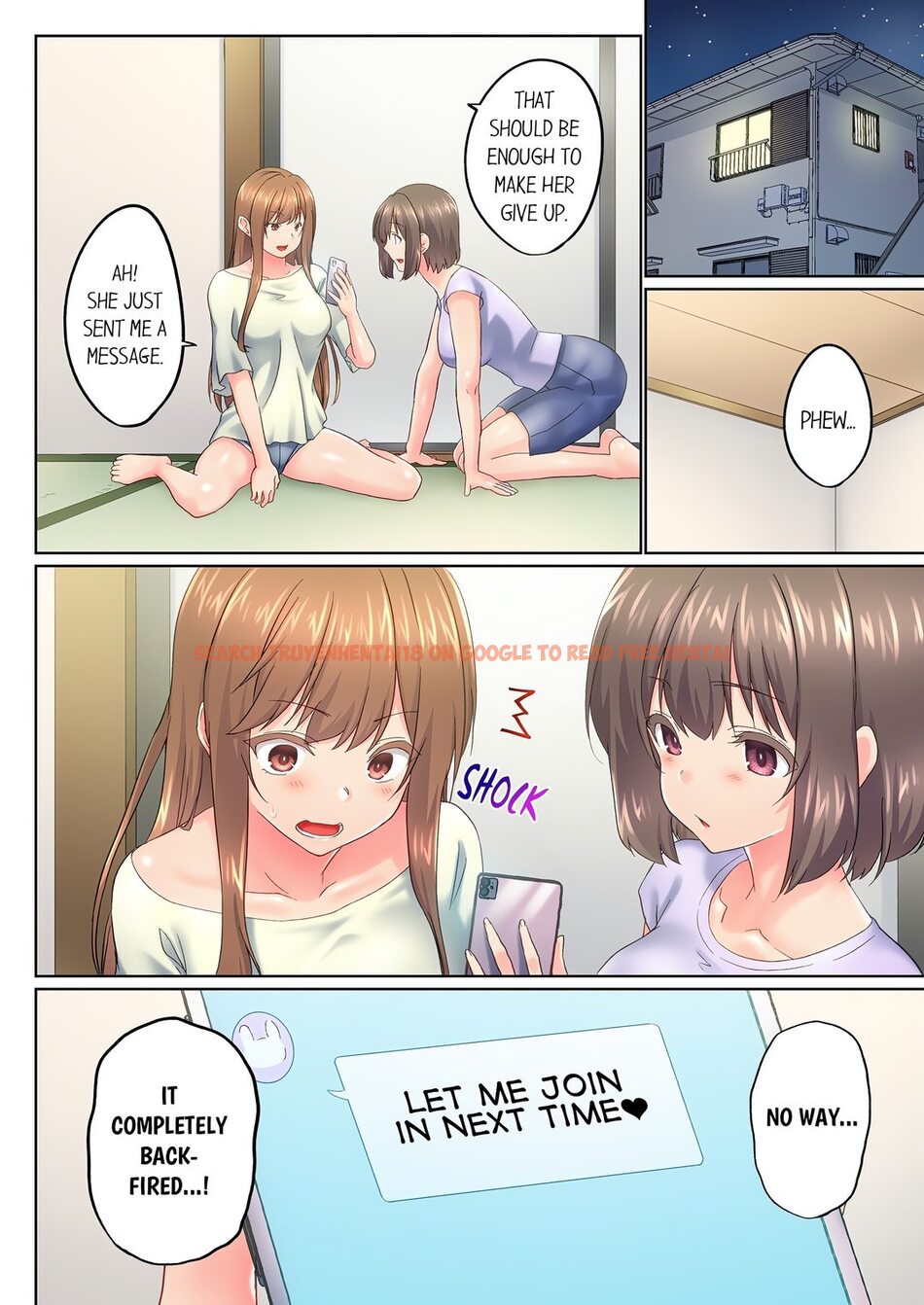 Read Hentai Image 8 4bd2c in comic My Brother’s Slipped Inside Me In The Bathtub - Chapter 141 - www.hentaitnt.net