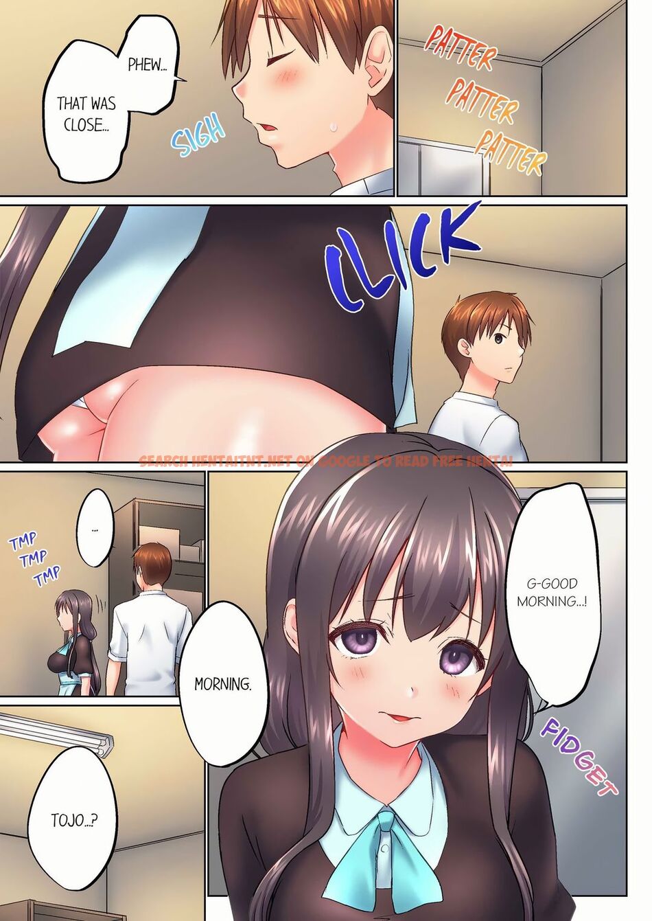 My Brother’s Slipped Inside Me In The Bathtub - Chapter 146