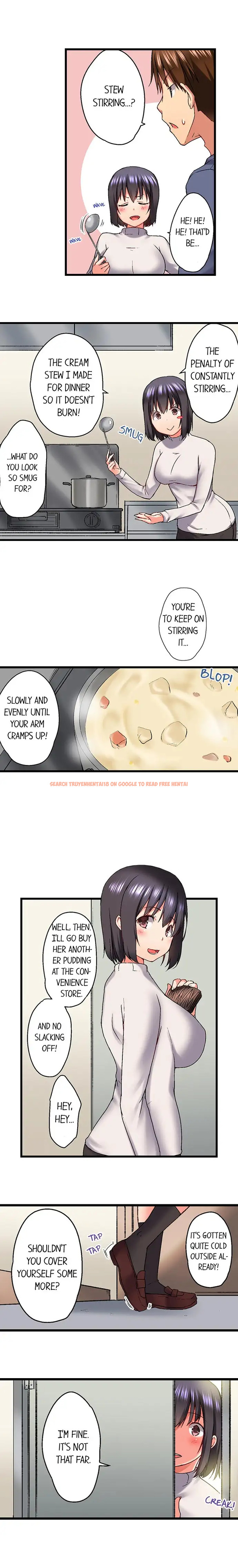 Read Hentai Image 3 548 in comic My Brother’s Slipped Inside Me In The Bathtub - Chapter 19 - hentaitnt.net