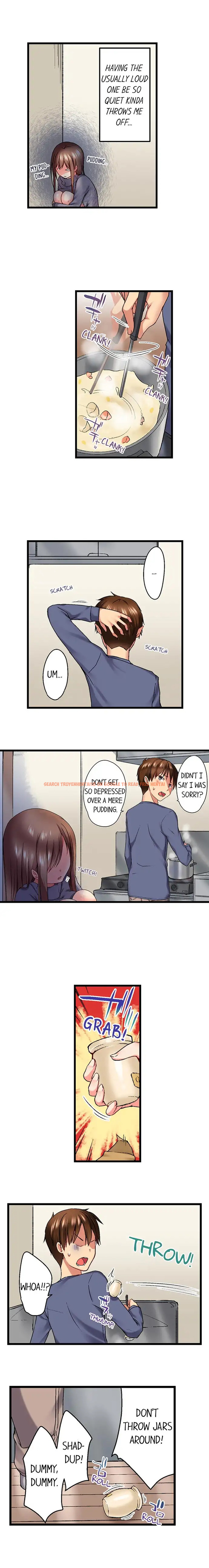 Read Hentai Image 5 548 in comic My Brother’s Slipped Inside Me In The Bathtub - Chapter 19 - hentaitnt.net
