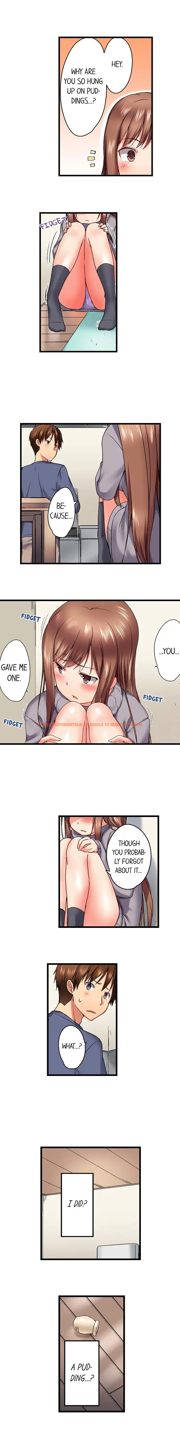 Read Hentai Image 6 548 in comic My Brother’s Slipped Inside Me In The Bathtub - Chapter 19 - hentaitnt.net