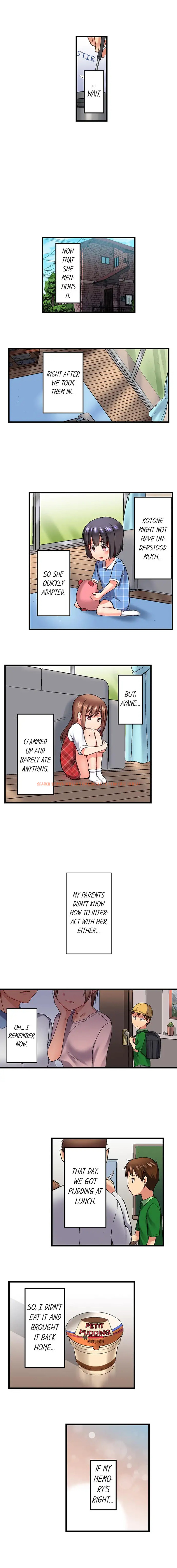 Read Hentai Image 7 548 in comic My Brother’s Slipped Inside Me In The Bathtub - Chapter 19 - hentaitnt.net