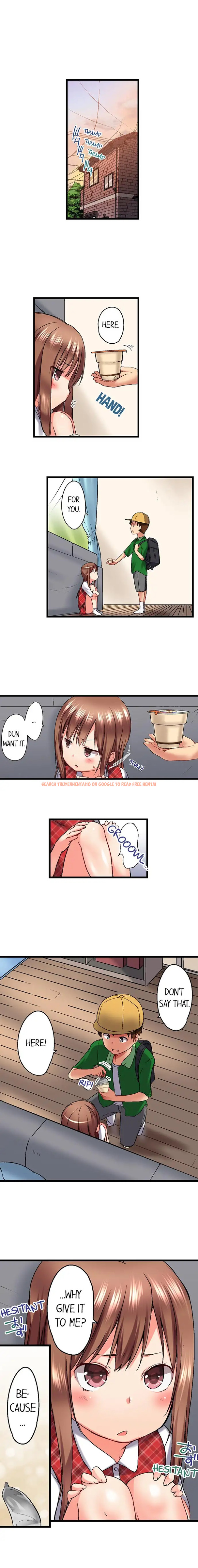 Read Hentai Image 8 548 in comic My Brother’s Slipped Inside Me In The Bathtub - Chapter 19 - hentaitnt.net
