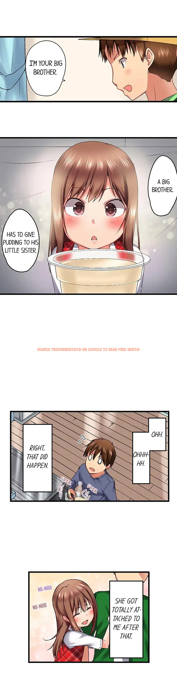 Read Hentai Image 9 549 in comic My Brother’s Slipped Inside Me In The Bathtub - Chapter 19 - hentaitnt.net