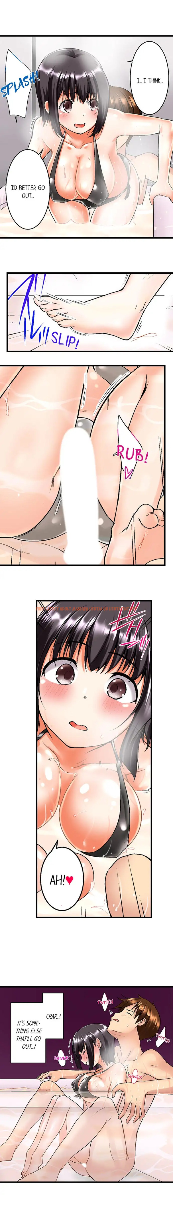 Read Hentai Image 4 556 in comic My Brother’s Slipped Inside Me In The Bathtub - Chapter 2 - hentaitnt.net