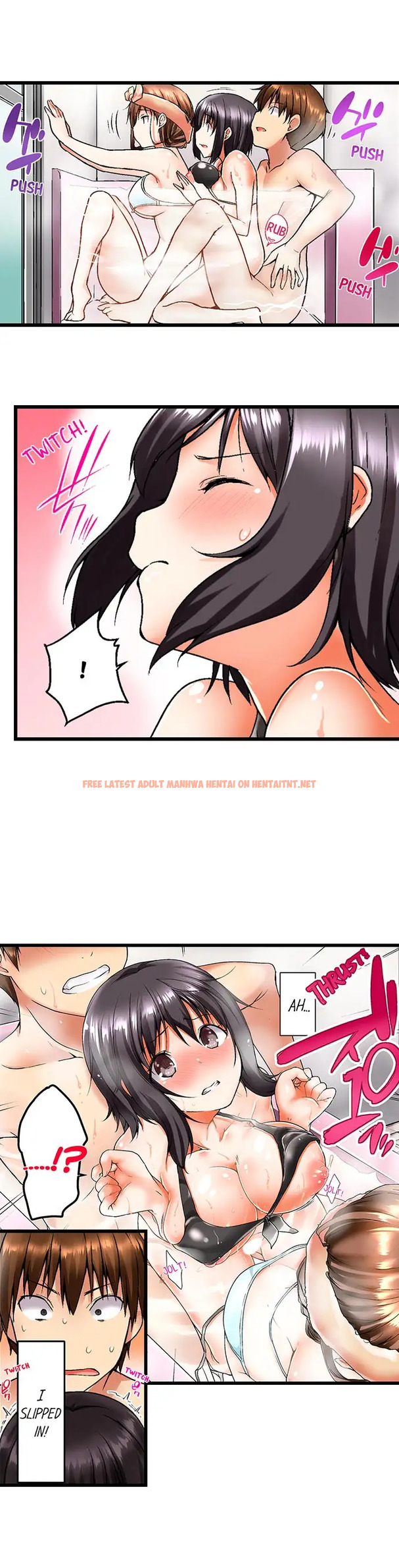 Read Hentai Image 9 556 in comic My Brother’s Slipped Inside Me In The Bathtub - Chapter 2 - hentaitnt.net