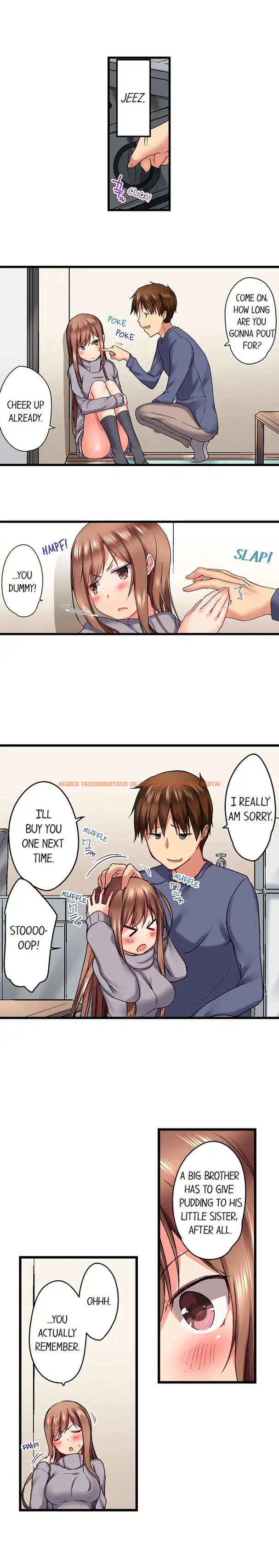 Read Hentai Image 2 548 in comic My Brother’s Slipped Inside Me In The Bathtub - Chapter 20 - hentaitnt.net
