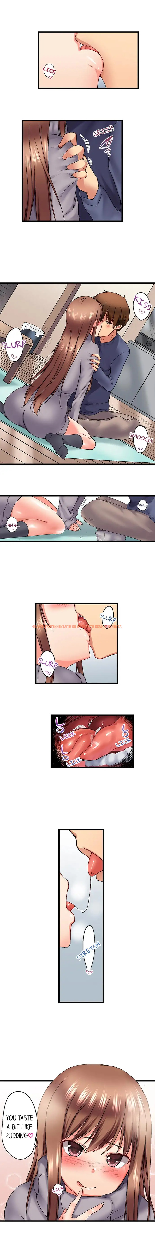 Read Hentai Image 4 548 in comic My Brother’s Slipped Inside Me In The Bathtub - Chapter 20 - hentaitnt.net