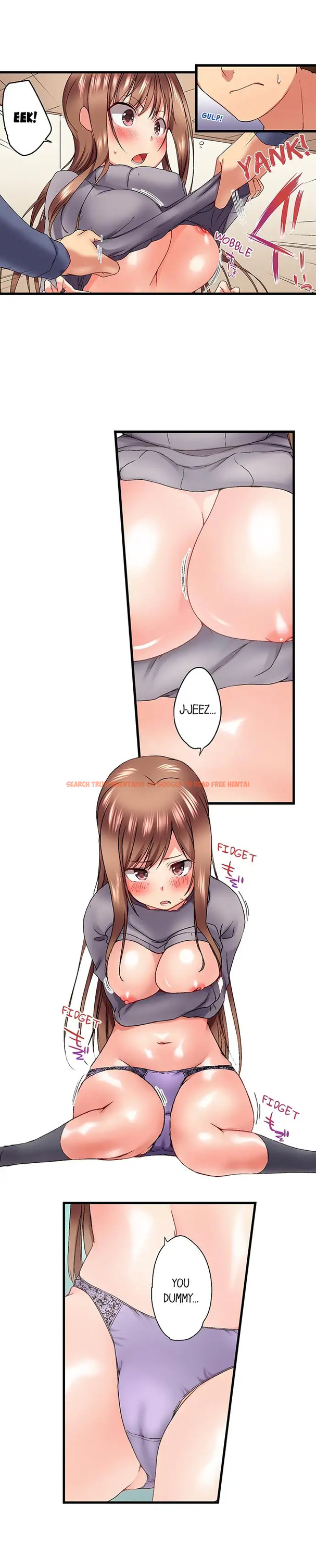 Read Hentai Image 6 548 in comic My Brother’s Slipped Inside Me In The Bathtub - Chapter 20 - hentaitnt.net