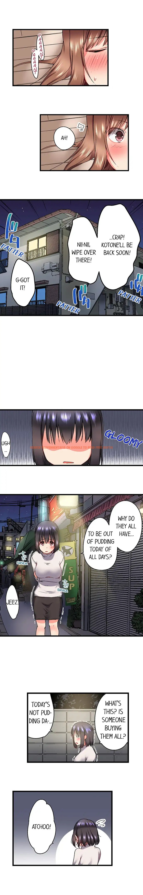 Read Hentai Image 9 548 in comic My Brother’s Slipped Inside Me In The Bathtub - Chapter 21 - hentaitnt.net