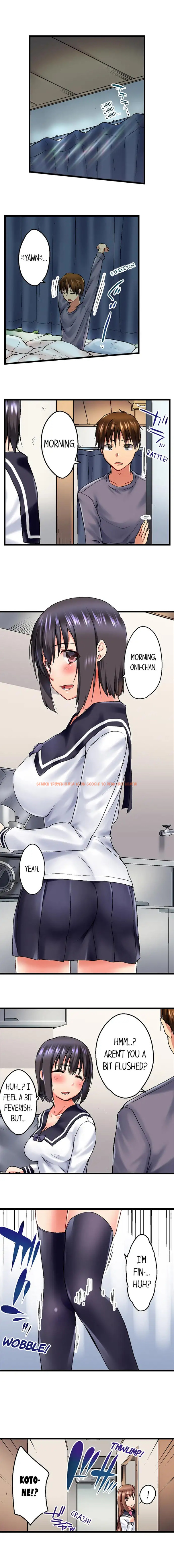 Read Hentai Image 2 548 in comic My Brother’s Slipped Inside Me In The Bathtub - Chapter 22 - hentaitnt.net
