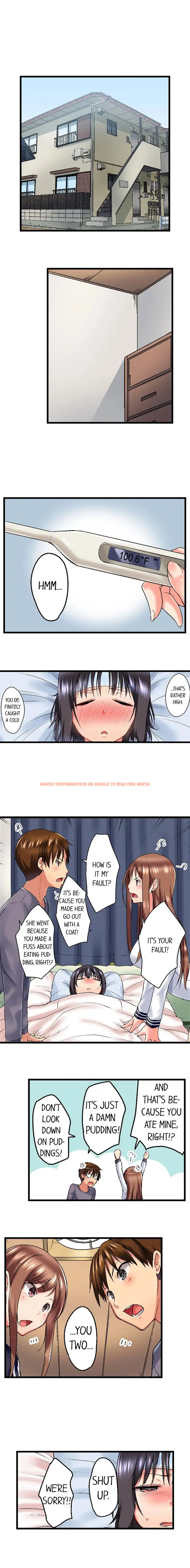 Read Hentai Image 3 548 in comic My Brother’s Slipped Inside Me In The Bathtub - Chapter 22 - hentaitnt.net