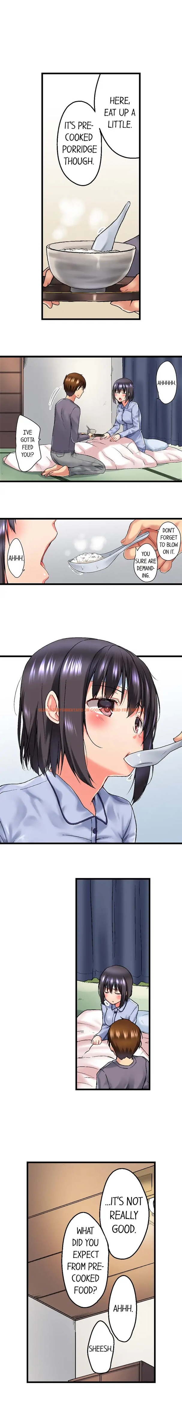 Read Hentai Image 5 548 in comic My Brother’s Slipped Inside Me In The Bathtub - Chapter 22 - hentaitnt.net