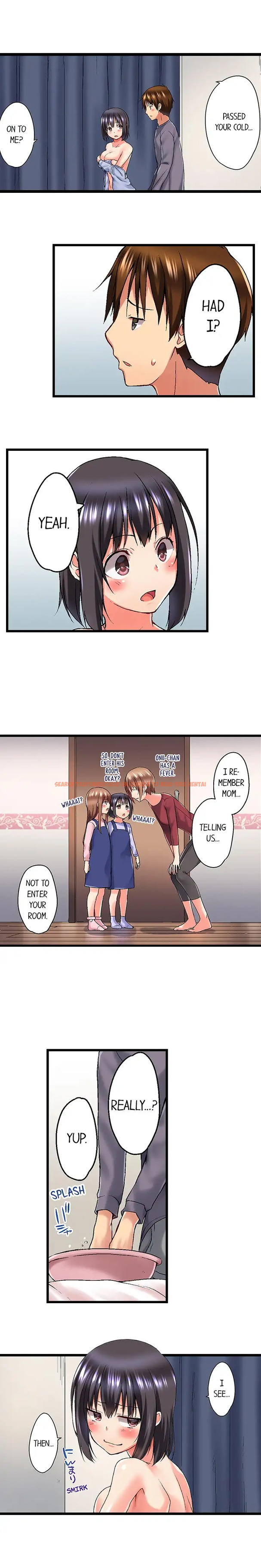 Read Hentai Image 2 548 in comic My Brother’s Slipped Inside Me In The Bathtub - Chapter 23 - hentaitnt.net