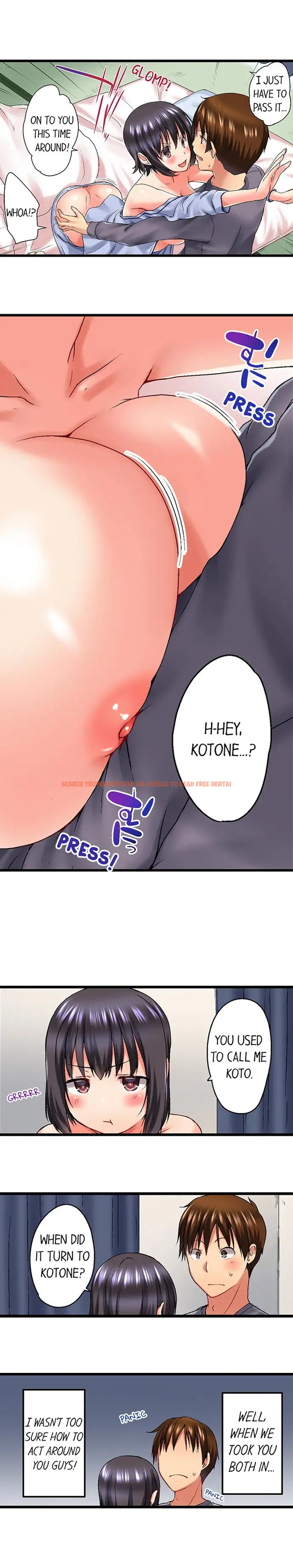 Read Hentai Image 3 548 in comic My Brother’s Slipped Inside Me In The Bathtub - Chapter 23 - hentaitnt.net