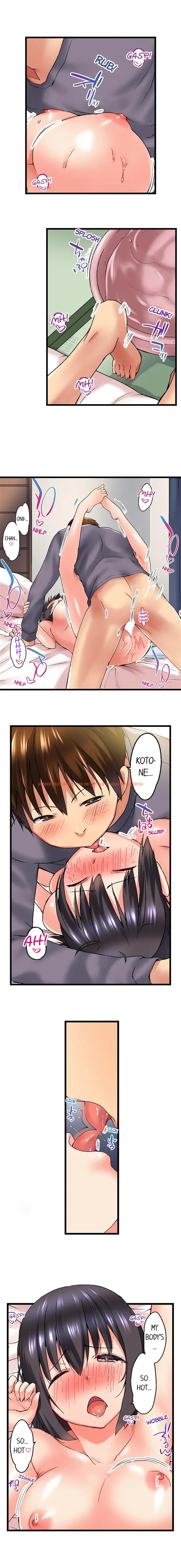 Read Hentai Image 4 548 in comic My Brother’s Slipped Inside Me In The Bathtub - Chapter 24 - hentaitnt.net