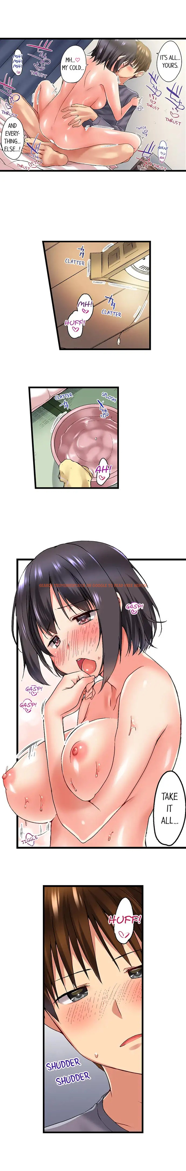 Read Hentai Image 6 548 in comic My Brother’s Slipped Inside Me In The Bathtub - Chapter 24 - hentaitnt.net