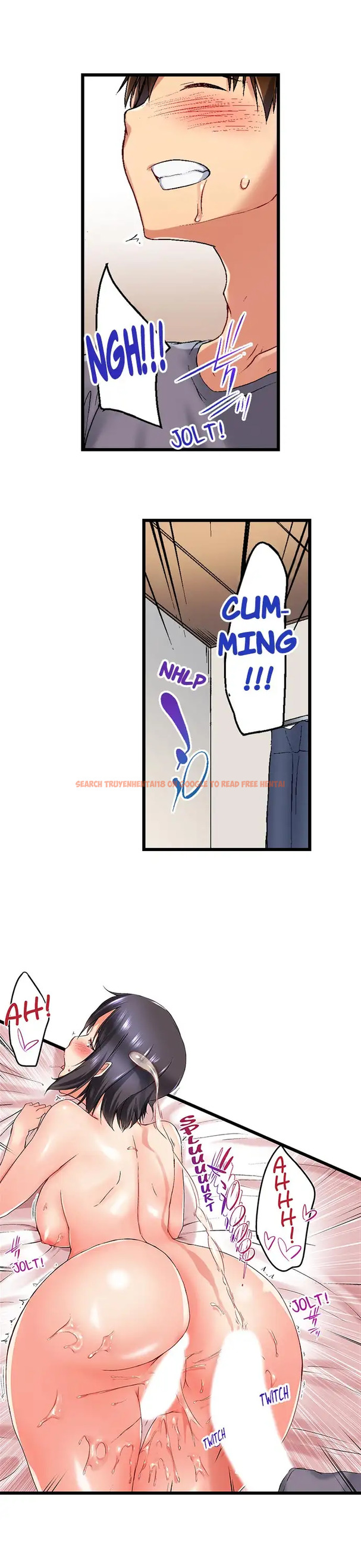 Read Hentai Image 8 548 in comic My Brother’s Slipped Inside Me In The Bathtub - Chapter 24 - hentaitnt.net