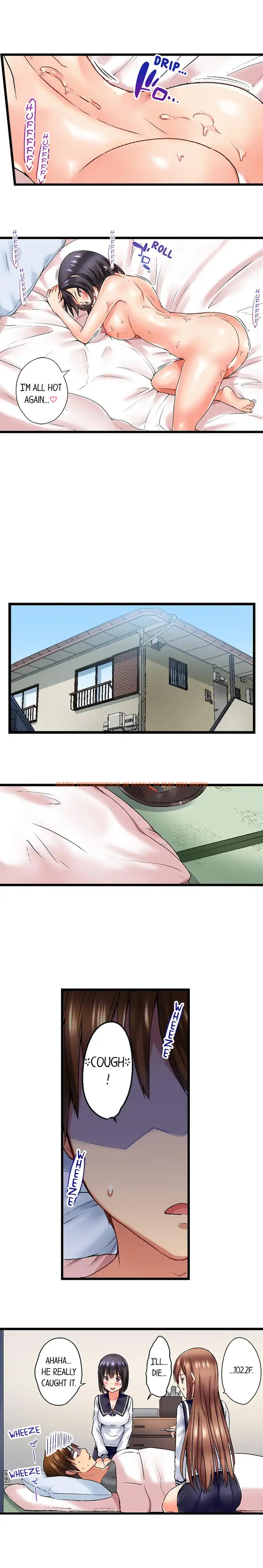 Read Hentai Image 9 548 in comic My Brother’s Slipped Inside Me In The Bathtub - Chapter 24 - hentaitnt.net
