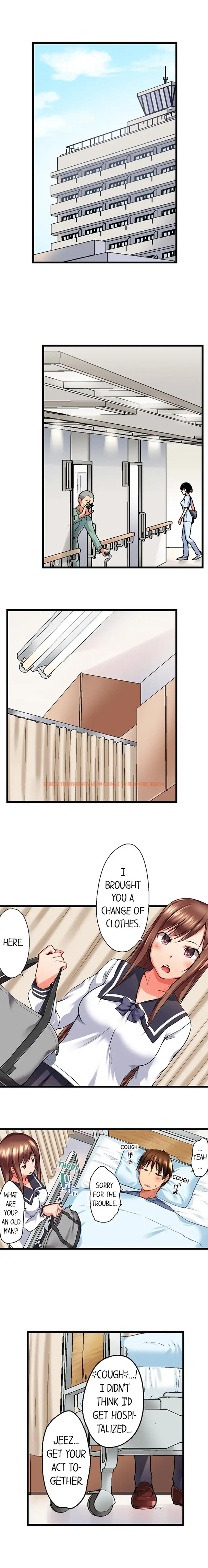 Read Hentai Image 2 545 in comic My Brother’s Slipped Inside Me In The Bathtub - Chapter 25 - hentaitnt.net