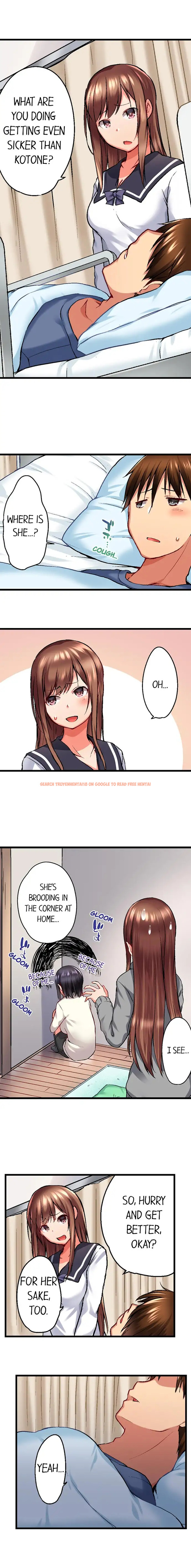 Read Hentai Image 3 545 in comic My Brother’s Slipped Inside Me In The Bathtub - Chapter 25 - hentaitnt.net