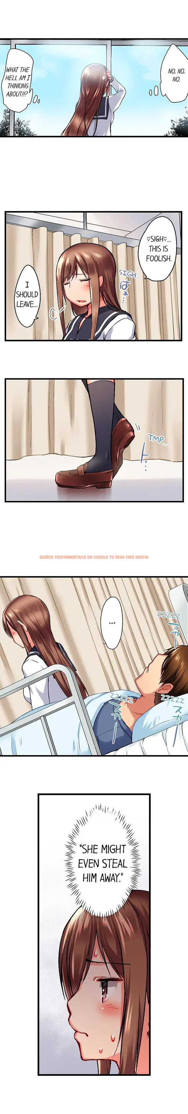 Read Hentai Image 7 545 in comic My Brother’s Slipped Inside Me In The Bathtub - Chapter 25 - hentaitnt.net