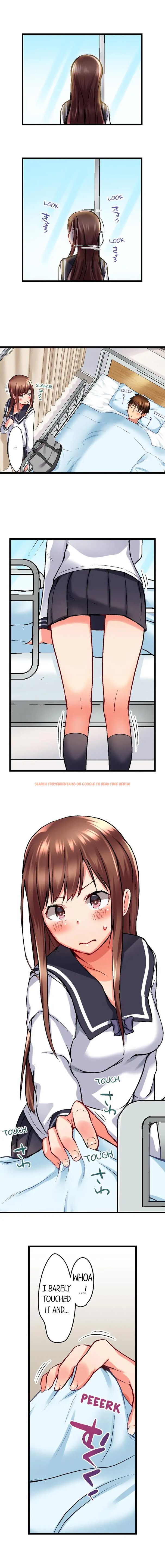 Read Hentai Image 8 545 in comic My Brother’s Slipped Inside Me In The Bathtub - Chapter 25 - hentaitnt.net