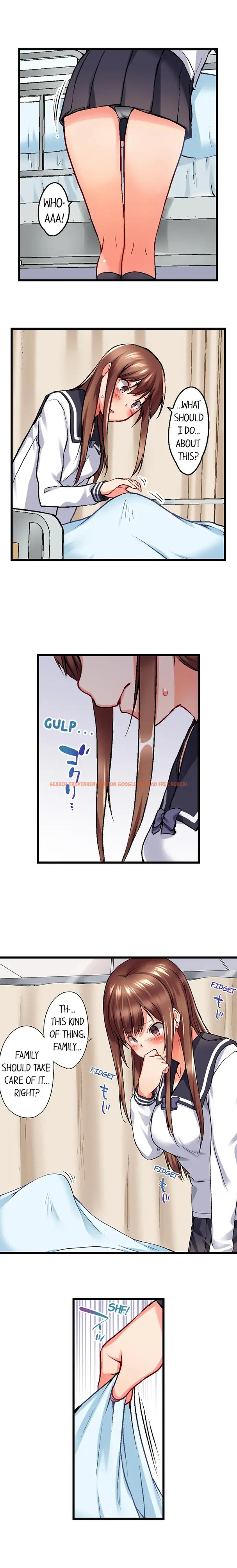 Read Hentai Image 9 545 in comic My Brother’s Slipped Inside Me In The Bathtub - Chapter 25 - hentaitnt.net