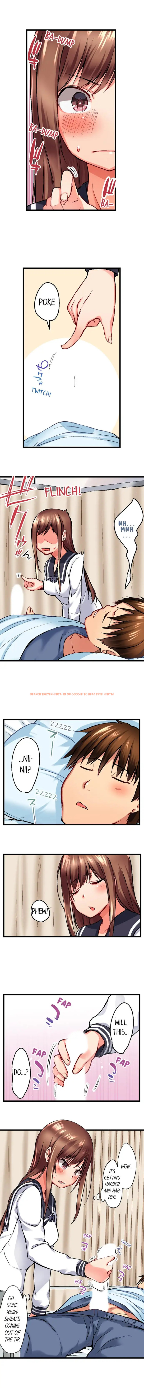 Read Hentai Image 2 545 in comic My Brother’s Slipped Inside Me In The Bathtub - Chapter 26 - hentaitnt.net